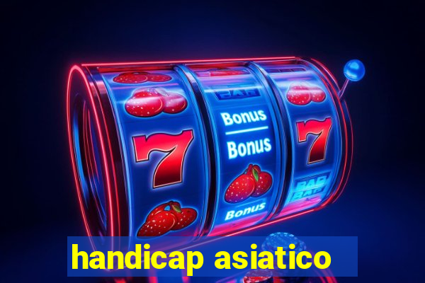 handicap asiatico -1,25